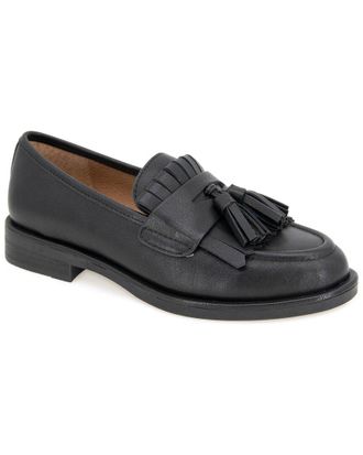 Gentle Souls Gentle Souls By Kenneth Cole Cydleey Leather Loafer