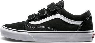 Vans Old Skool Velcro Suede VN0A3D29OIU
