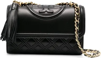 Tory Burch Fleming Small Convertible Shoulder Bag