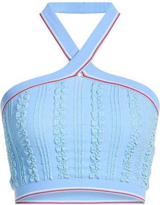 Msgm TOPWEAR - Tops on YOOX.COM