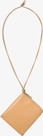 Michael Kors Aurelia Leather Bag