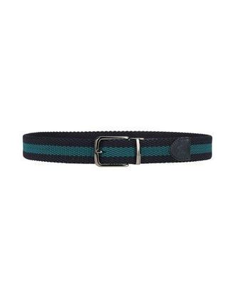 Paul & Shark Small Leather Goods - Belts sur YOOX.COM