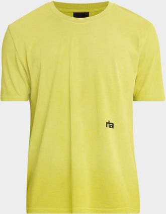Rta Men & apos;s Liam Graphic Logo T-Shirt