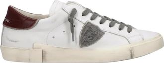 Philippe Model Sneaker Prsx - - Shoes - Uomo - Bianco - 44 EU