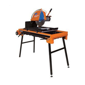 Norton Scie De Ma&ccedil;on Norton Cm352 Avec Scie Diamant&eacute;e - 2200w - 350mm -70184607386