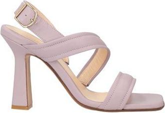 Baldinini FOOTWEAR - Sandals sur YOOX.COM