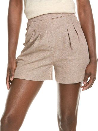 Max Mara Jessica Jersey Short