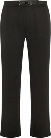 Peuterey Heren, Sport, Zwart, Maat: XL Fleece