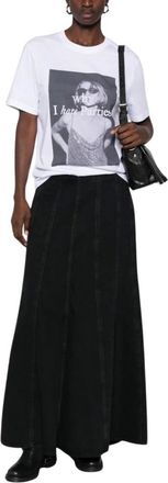 Levi's Mujer, Faldas, Negro, Talla: W28