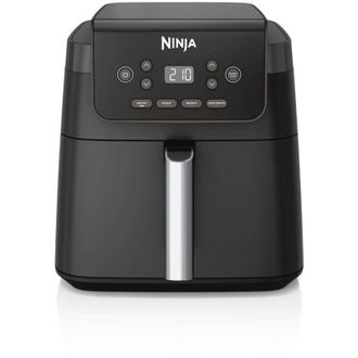Ninja Freidora De Aire Ninja Af170eu De 6,2 Litros