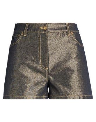 Moschino BOTTOMWEAR - Shorts jeans su YOOX.COM