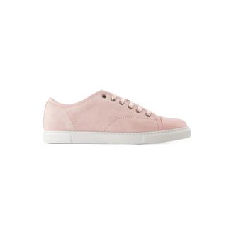 Lanvin Dames, Schoenen, Roze, Maat: 40 EU Leer