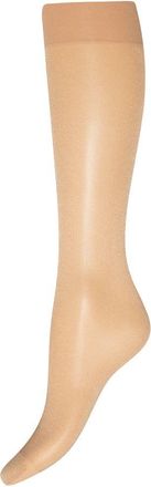 Wolford Satin Touch 20 Knee-Highs