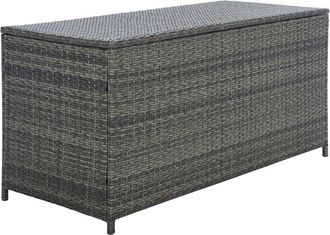 Safavieh Indoor/Outdoor Oliveira Cushion Box
