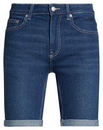 Only & Sons BOTTOMWEAR - Denim shorts sur YOOX.COM