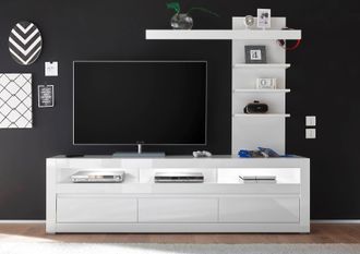 Inosign Wohnwand »Carat«