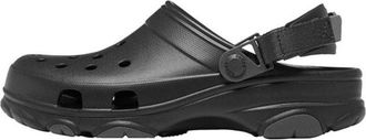 Crocs Classic Clog Beach Black 206340-001