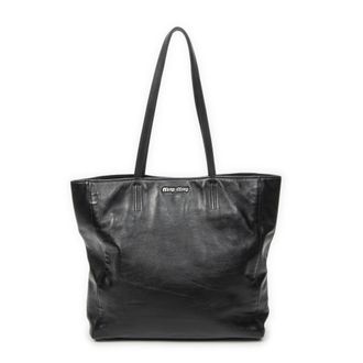 Miu Miu Shopping Tote schoudertas
