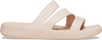 Crocs Muiltjes getaway strappy