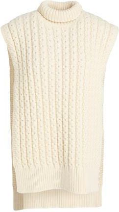 Alaia PRENDAS DE PUNTO - Cuello alto en YOOX.COM