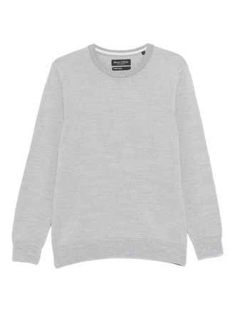 Marc O'Polo long-sleeves sweatshirt - Grey