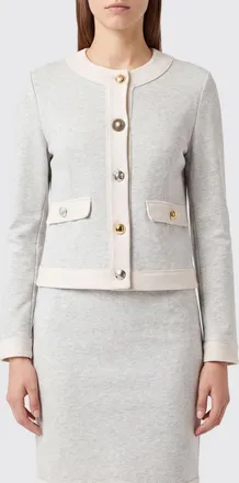 Moschino Cardigan in cotone