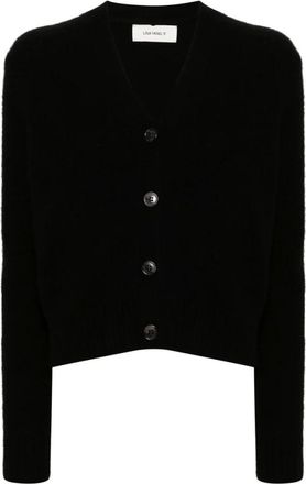 Lisa Yang Mujer, Jerseys, Negro, Talla: M