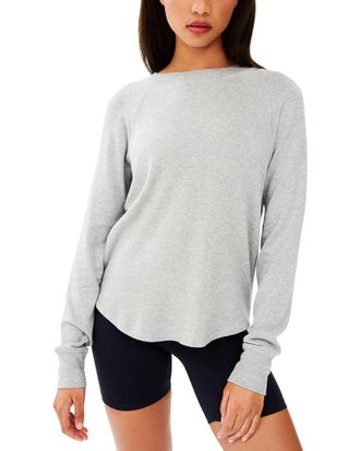 SPLITS59 Warm Up Fleece Sweatshirt