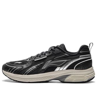 Li-Ning Fuyao 1.5 Black Silver Beige ARXU013-4