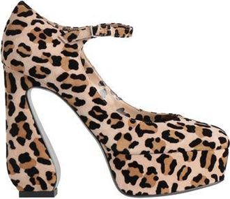 Sergio Rossi CALZATURE - Decolletes su YOOX.COM