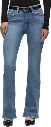 Hudson Hudson Jeans Barbara High-Rise Bootcut Jean