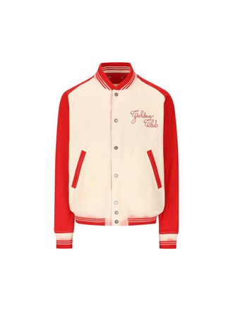 Golden Goose Jackets