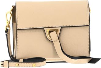 Coccinelle Louise Crossbody Silk/Noir