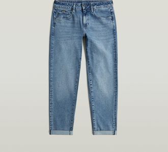 G-Star Kate Boyfriend Jeans - Lichtblauw - Dames