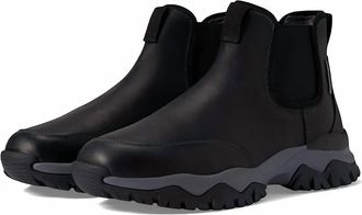 Florsheim Mens Xplor Gore Boot In Black