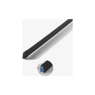 Pierre Cardin Bsh61l20 - Bordes Sensibles Conductores 8.2k Longitud 2m - Perfil 61mm Cardin Bsh61l20