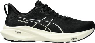 Asics GT-2000 13 Black / White 1012B667-003 Womens