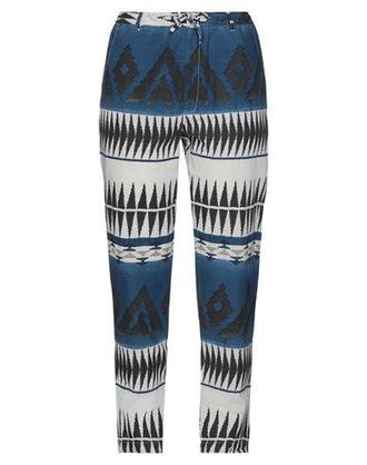 Bsbee BOTTOMWEAR - Trousers on YOOX.COM