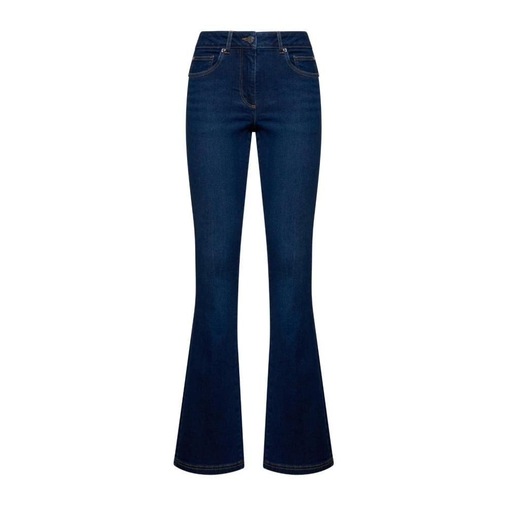 Stylight Jeans Donna In Saldo Womens Denim Jeans A Zampa Silvian