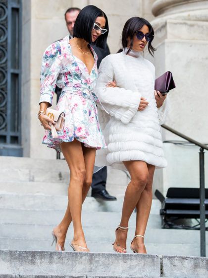 Cenerentola, addio! Queste scarpe sexy sono nella wishlist di tutte le fashioniste