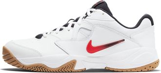 Nike Court Lite 2 White Red AR8836-102