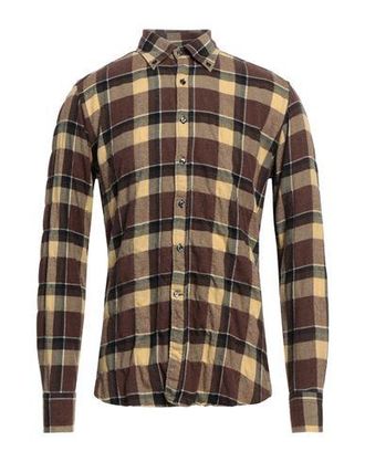 Tintoria Mattei TOPS - Hemden auf YOOX.COM