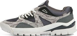 Vans Amzn Trailhead Grey VN0A7TO292F