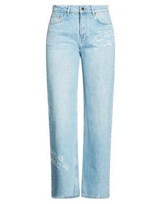 Casablanca BOTTOMWEAR - Pantaloni jeans su YOOX.COM