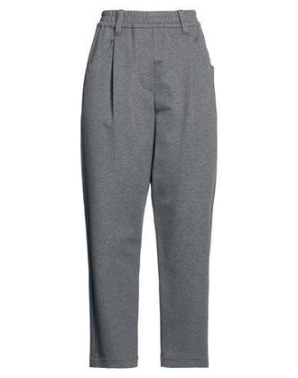 Brunello Cucinelli BOTTOMWEAR - Trousers on YOOX.COM