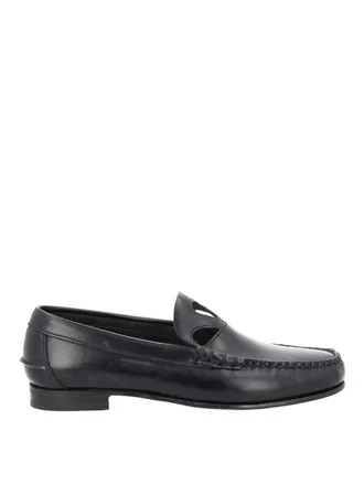 Hereu Moccasin With Cut-Out Detail