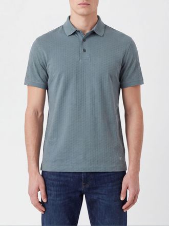 Emporio Armani T-Shirt Men color Blue