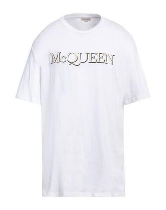 Alexander McQueen TOPS - T-shirts auf YOOX.COM