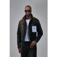 Acne Studios Corduroy Jacket