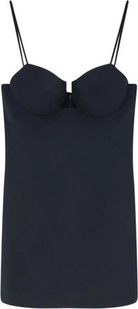 Givenchy Party Kleedjes - Dames - Feestkleedjes - Zwart - S - Kleedjes